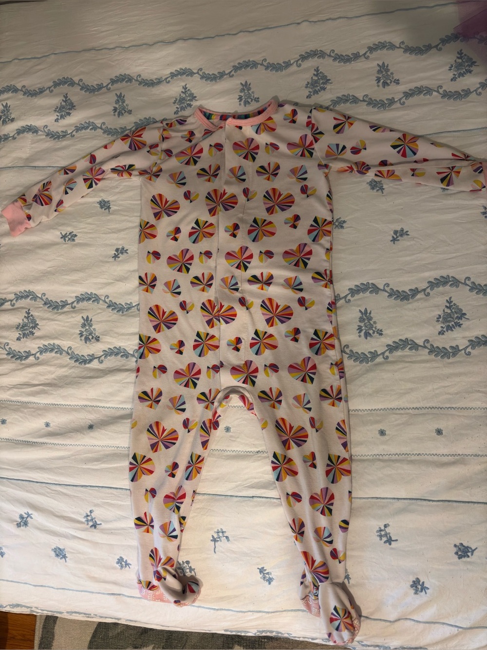 Magnetic me 12-18 month EUC